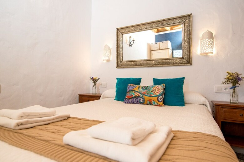 Apartamentos La Sultana de Vejer