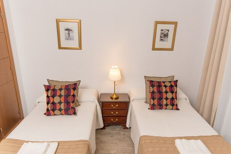 Apartamentos La Sultana de Vejer