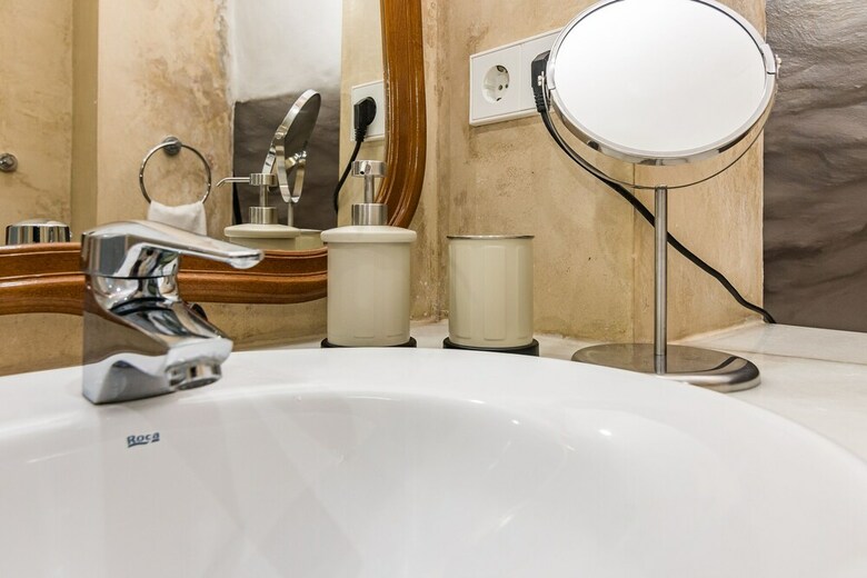 Apartamentos La Sultana de Vejer