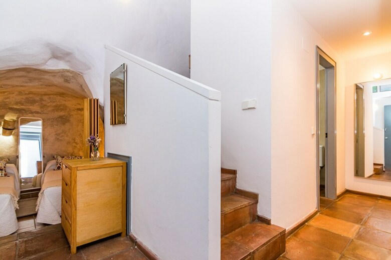 Apartamentos La Sultana de Vejer