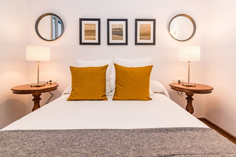 Apartamentos La Sultana de Vejer