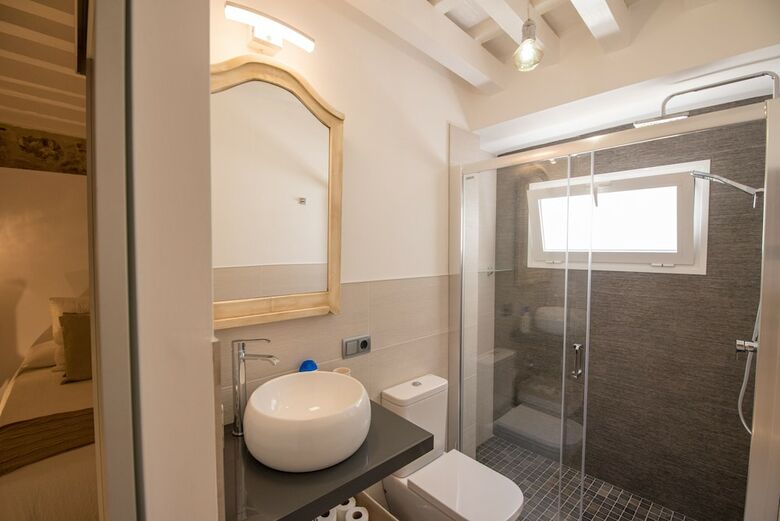 Apartamentos La Sultana de Vejer
