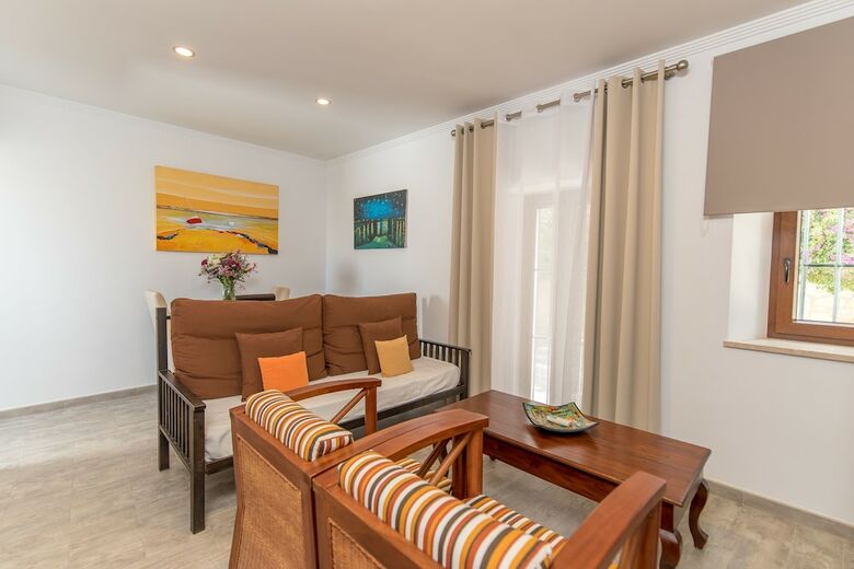 Apartamentos La Sultana de Vejer