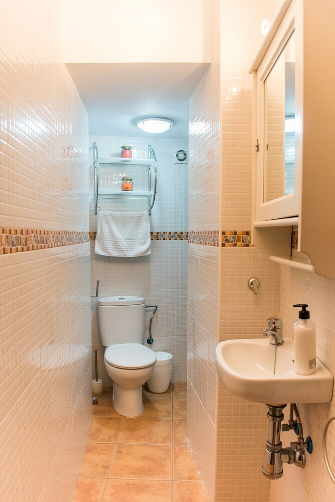 Apartamentos La Sultana de Vejer