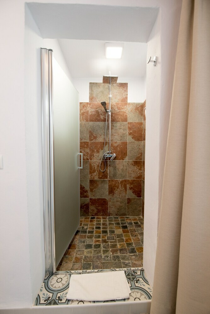 Apartamentos La Sultana de Vejer