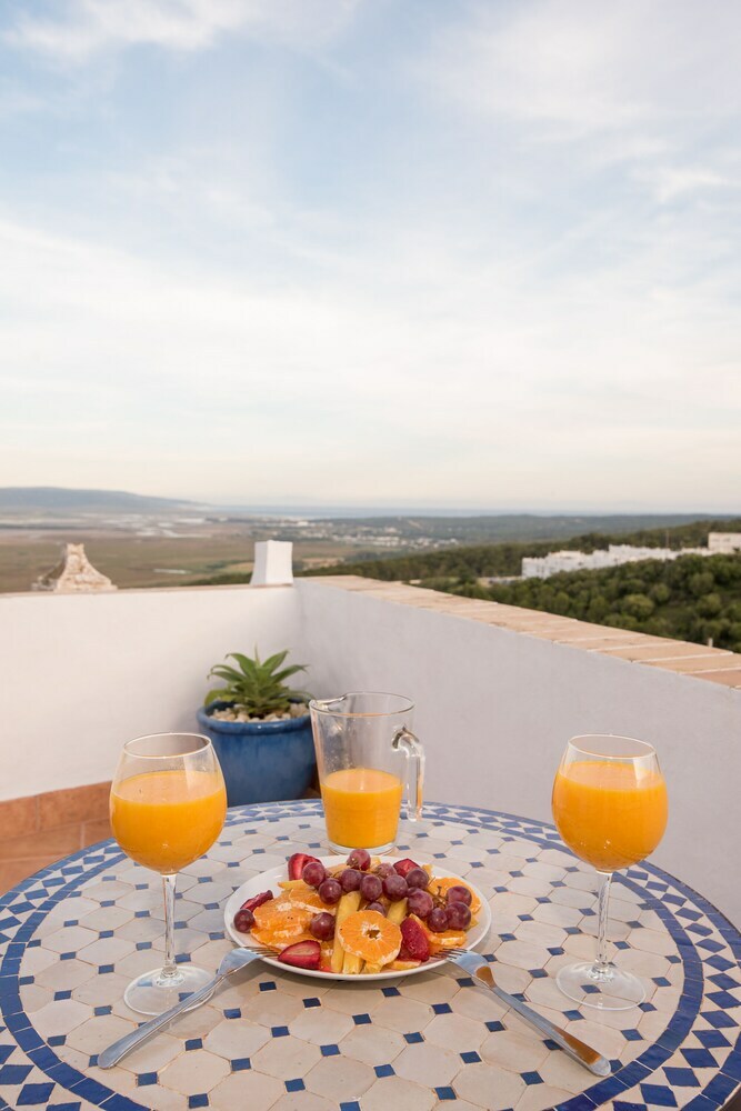 Apartamentos La Sultana de Vejer