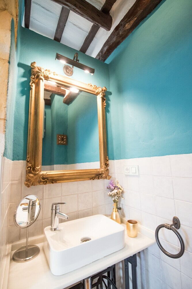 Apartamentos La Sultana de Vejer
