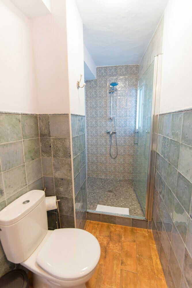 Apartamentos La Sultana de Vejer