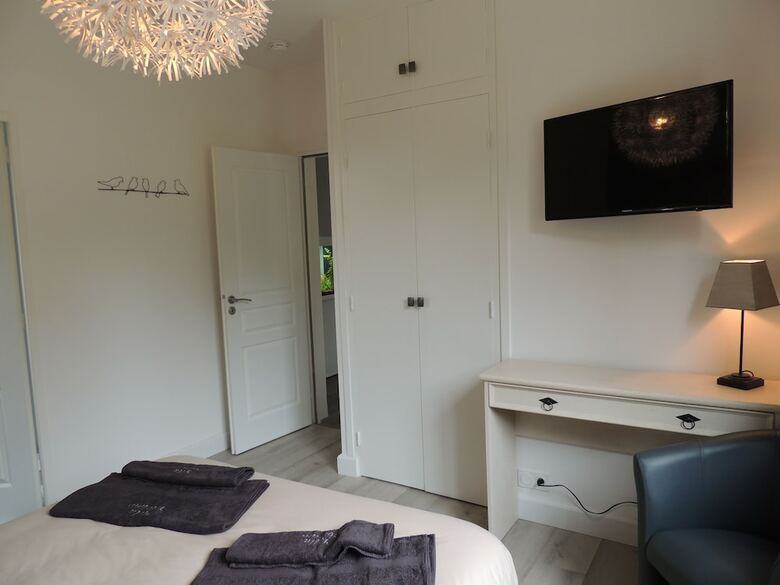Hotel Chambres D'h�tes Villa Volcano