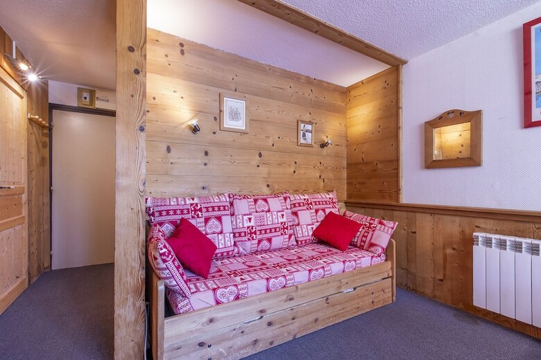 Residencia R�sidence L'arcelle - Val Thorens