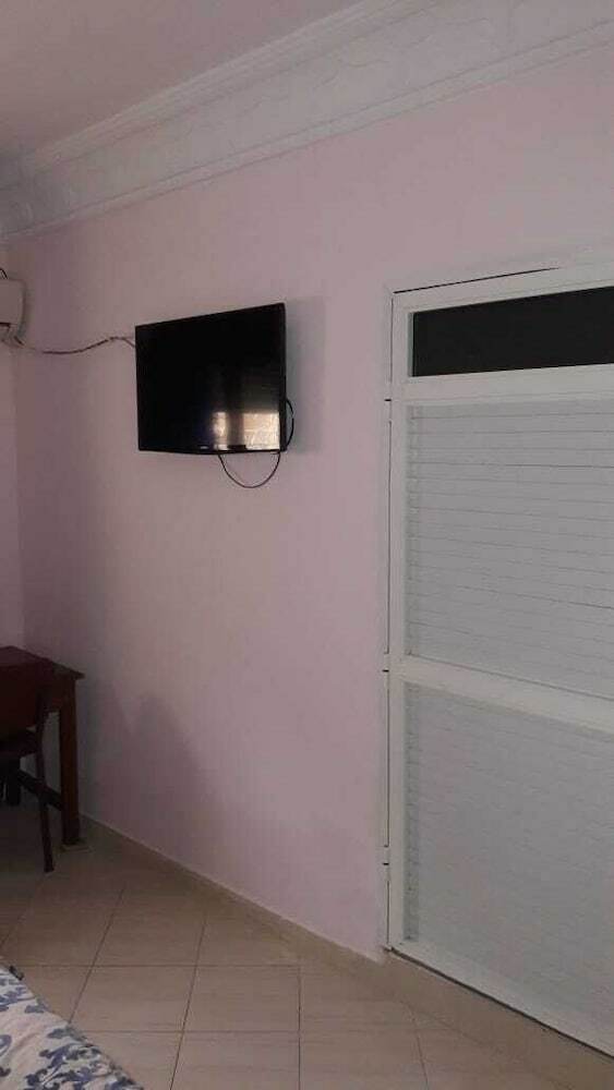 Hotel H�tel Essalam Hana