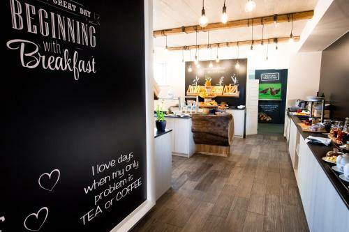 Hotel Wallner - Genusswirt Mit Atmosph�re