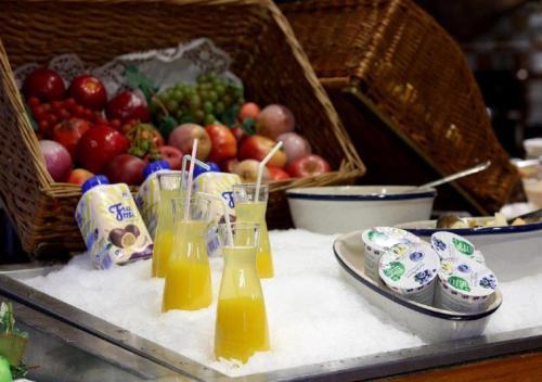 Hotel Restaurant S�drast Dreil�ndereck