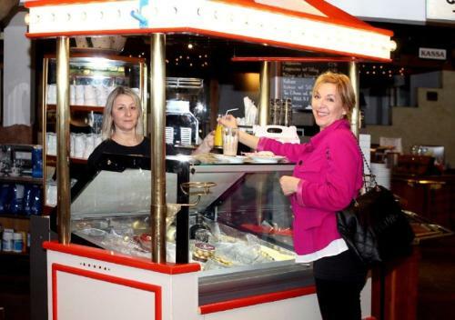 Hotel Restaurant S�drast Dreil�ndereck
