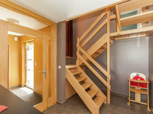 Holiday Home Wima Bomal Sur Ourthe I