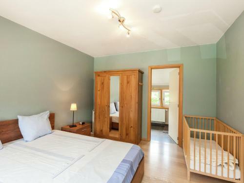 Holiday Home Wima Bomal Sur Ourthe I