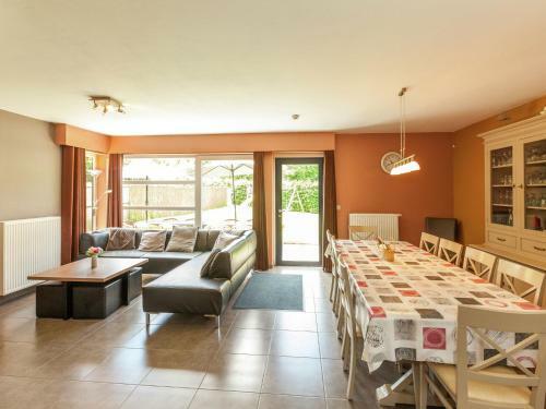 Holiday Home Wima Bomal Sur Ourthe I