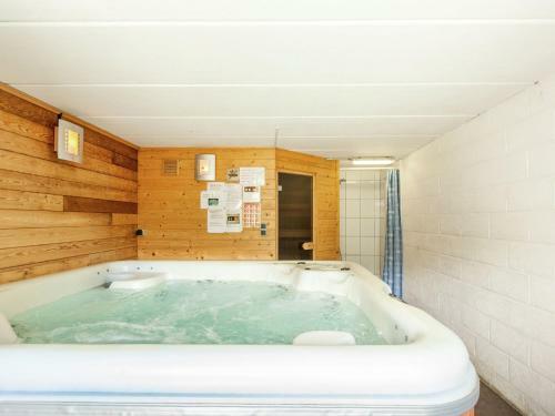 Holiday Home Wima Bomal Sur Ourthe I