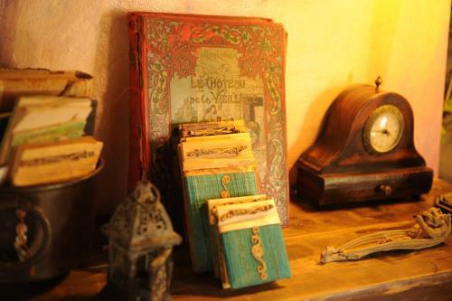 B&B Le Manoir D'ange