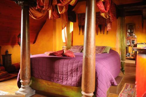 B&B Le Manoir D'ange