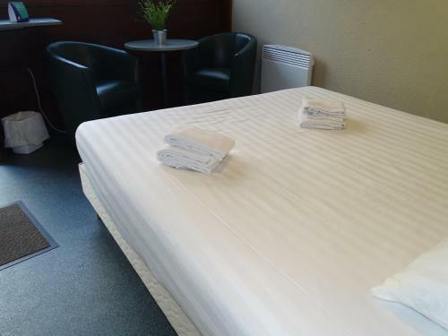 Hotel Value Stay Bruges
