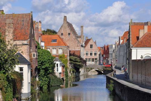 Hotel Value Stay Bruges
