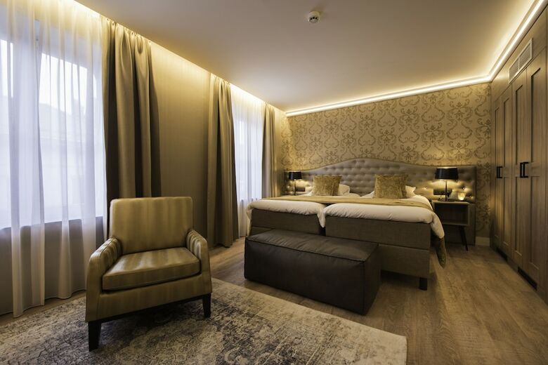 Best Western Hotel Acacia