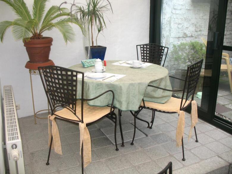 B&B Het Wit Beertje