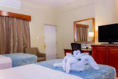 Rolson Hotel