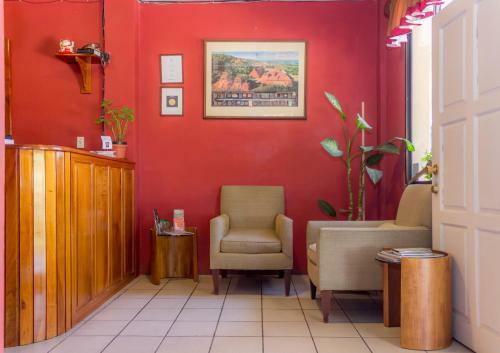Rolson Hotel