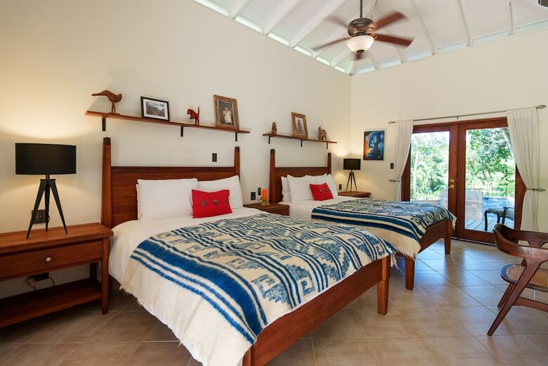 Hotel Ka'ana Resort & Spa