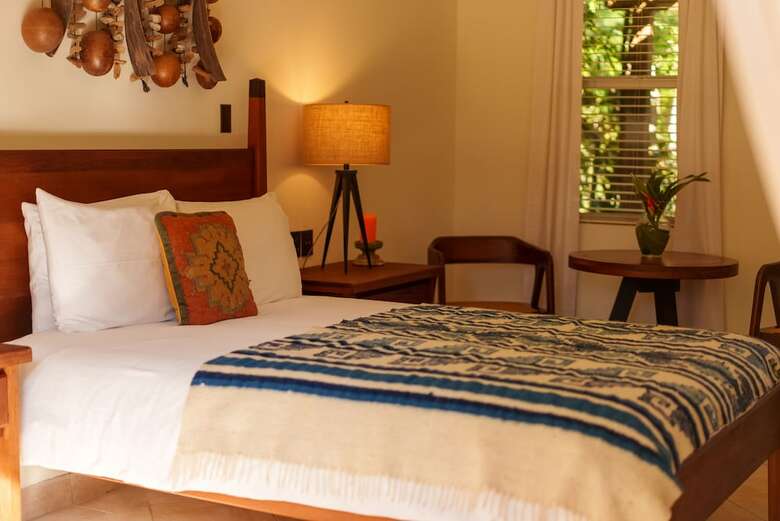 Hotel Ka'ana Resort & Spa