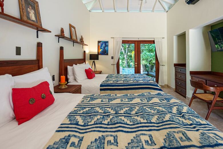 Hotel Ka'ana Resort & Spa