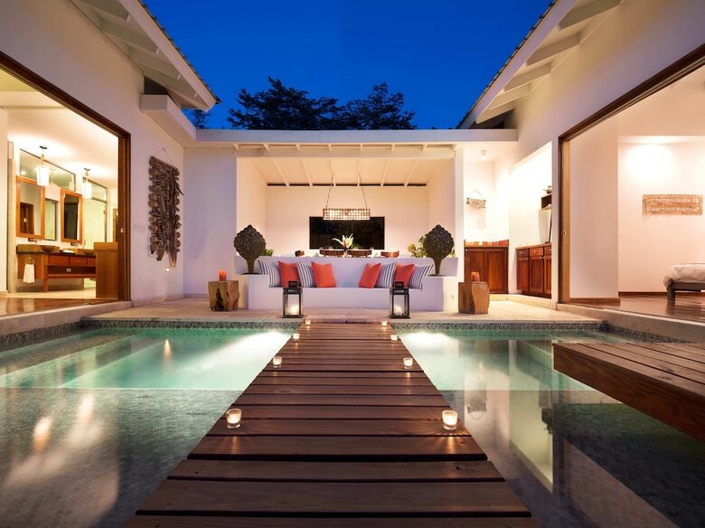Hotel Ka'ana Resort & Spa