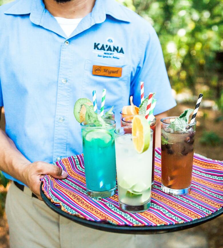 Hotel Ka'ana Resort & Spa
