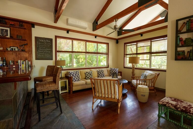 Hotel Ka'ana Resort & Spa