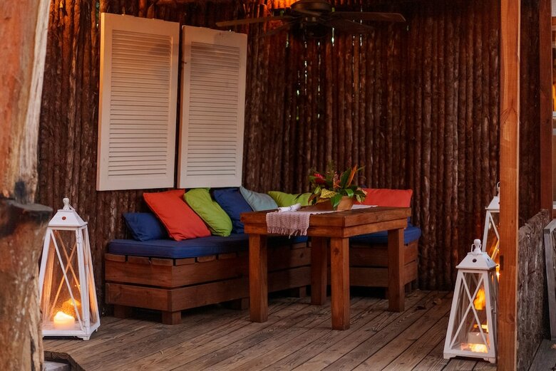 Hotel Ka'ana Resort & Spa