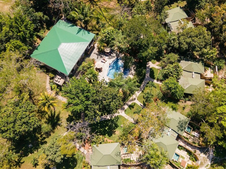 Hotel Ka'ana Resort & Spa