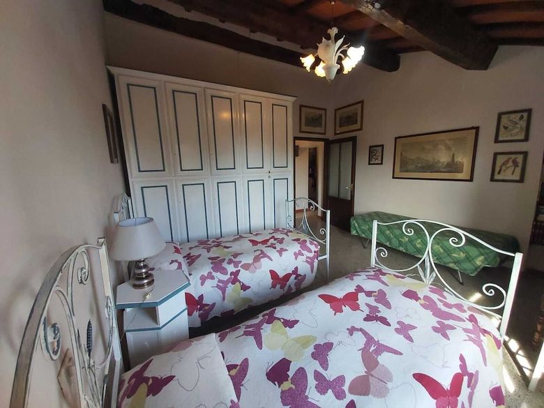 Agroturismo Agriturismo Santa Maria