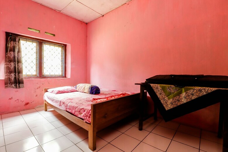 Hotel Jagad Homestay