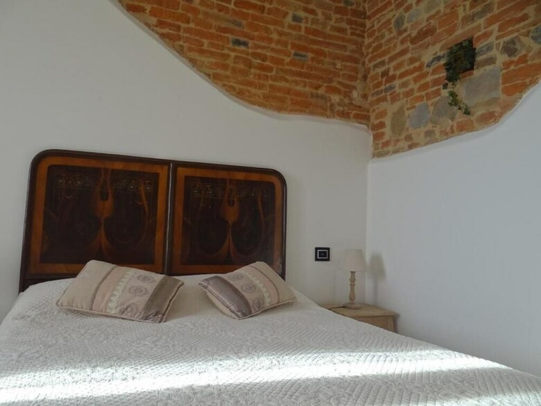 Bed & Breakfast La Casa Del Sarto