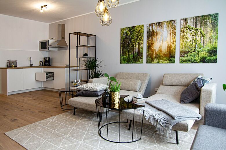 Apartamentos Sleep Inn D�sseldorf Suites