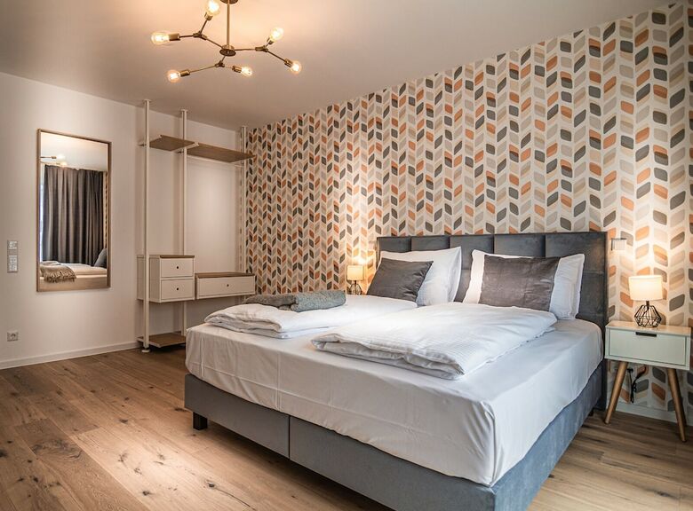 Apartamentos Sleep Inn D�sseldorf Suites