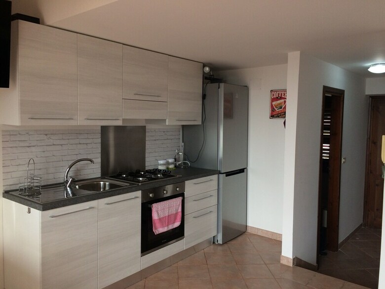 Apartamento Residence Magab� 14