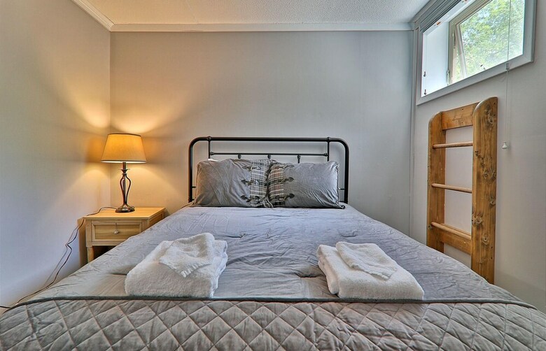 Apartamentos Whiffletree C2
