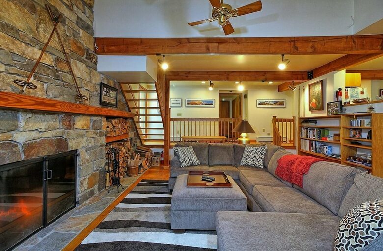 Hostal Lakewood Lodge