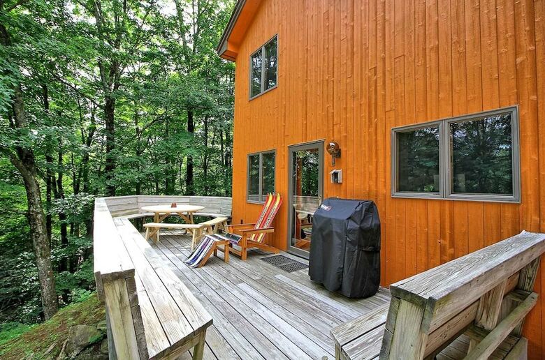 Hostal Lakewood Lodge