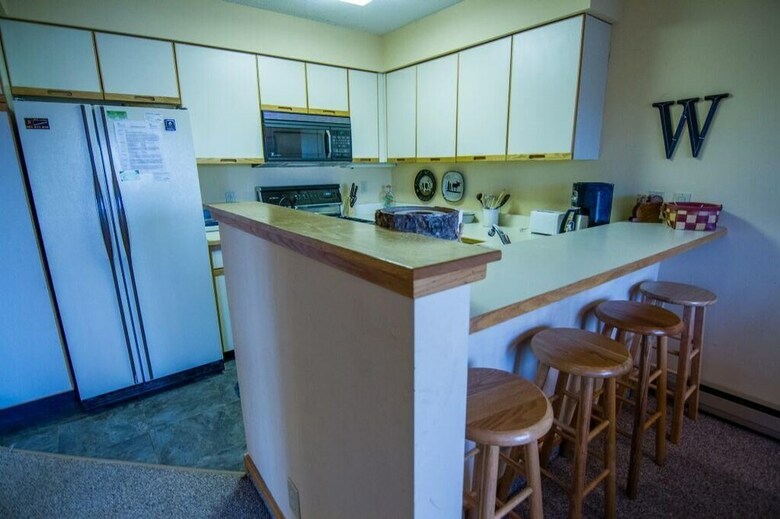 Hostal Woods E4