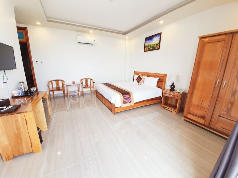 Hong Mai 2 Hotel