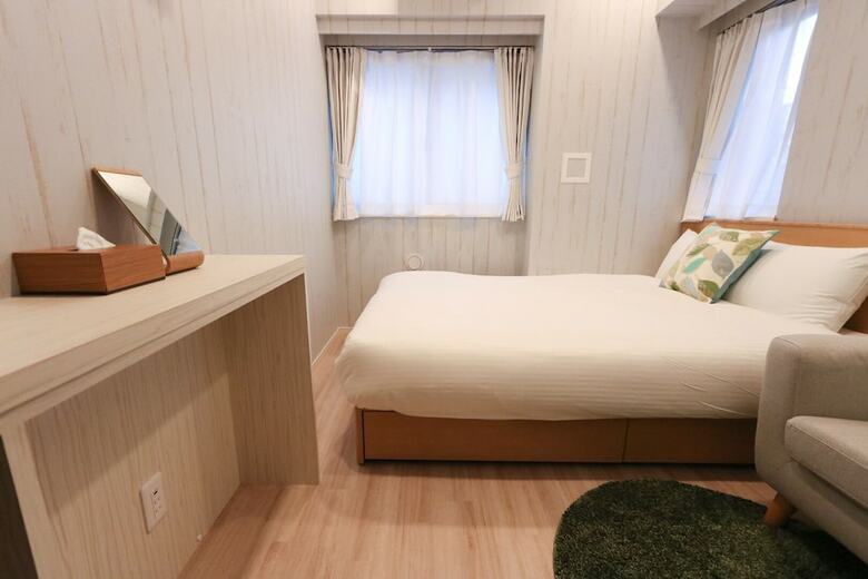 Hotel Petit Grande Miyabi